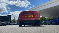 BMW 2 Series 218i [136] M Sport 4dr DCT Petrol Saloon